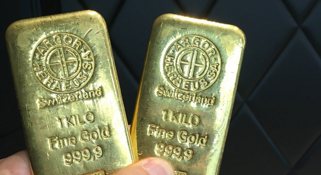 Arany: értékálló, biztos és adómentes befektetés